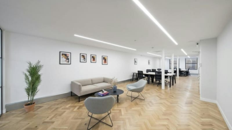 Made-re (Managed 1,370 sqft) - 49 Albemarle Street, W1S 4JR - Mayfair image 2