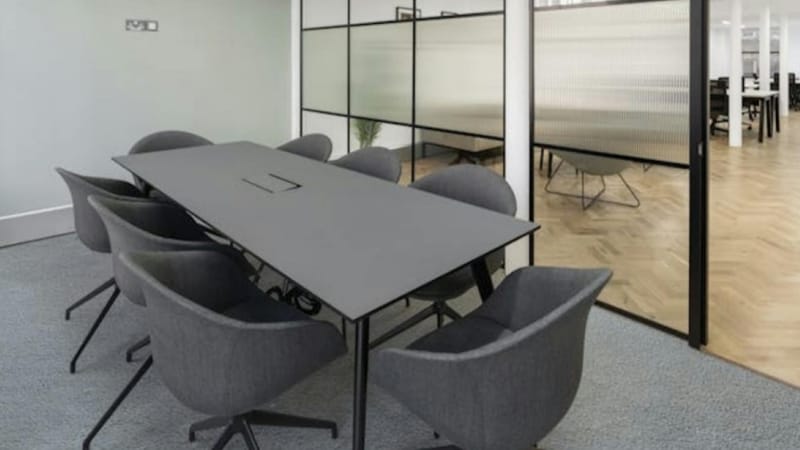 Made-re (Managed 1,370 sqft) - 49 Albemarle Street, W1S 4JR - Mayfair image 3