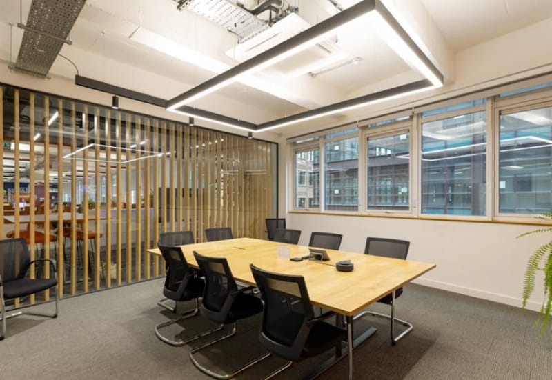 Made-re (Managed 7,592 sqft) - 5-11 Lavington Street, SE1 0NZ - Southwark image 2