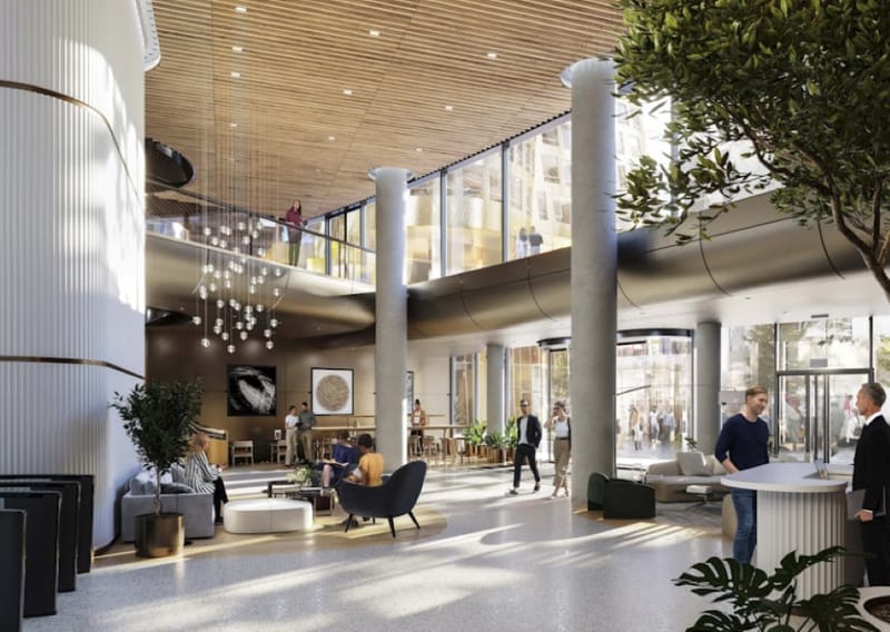 Made-re (Managed 15,917 sqft) - 50 Electric Boulevard, SW11 8BJ - Battersea Power Station image 2