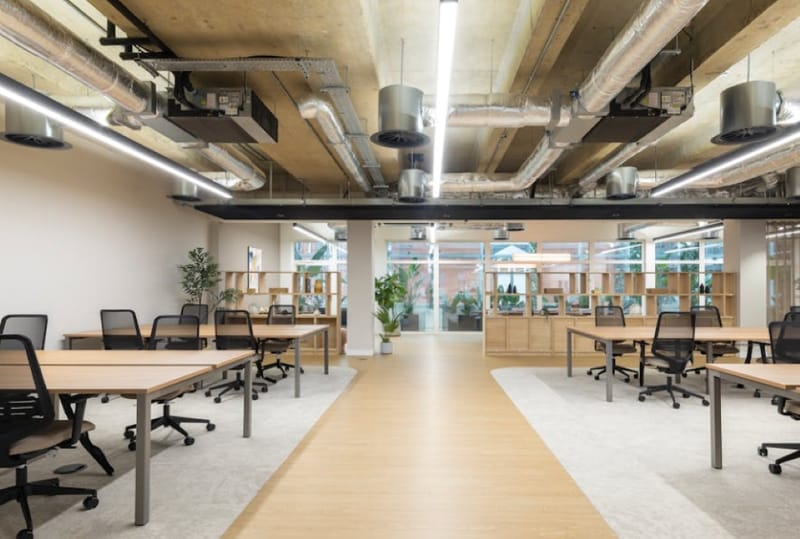 Made-re (Managed 6,331 - 6,356 sqft) - Charter House - 55 Drury Lane, WC2B 5SQ - Covent Garden image 2