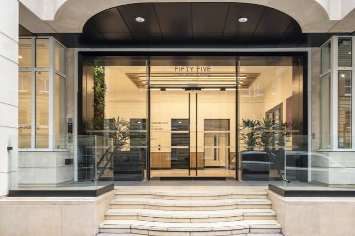 Made-re (Managed 6,331 - 6,356 sqft) - Charter House - 55 Drury Lane, WC2B 5SQ - Covent Garden image 3