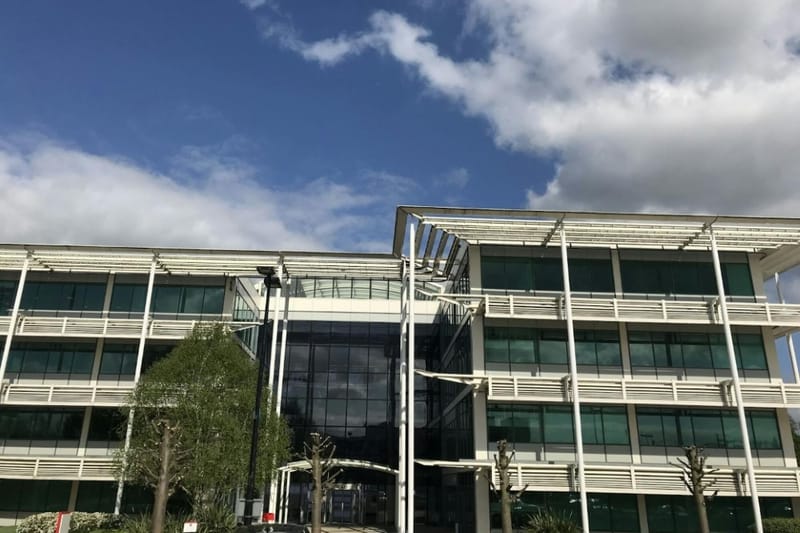 Made-re (Managed 5,807 sqft) - 540 Thames Valley Park, RG6 1PT - Reading image 3