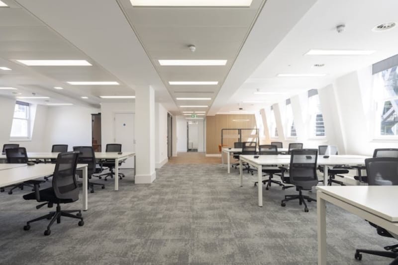 Made-re (Managed 2,504 sqft) - 6 Dowgate Hill, EC4R 2SU - Cannon Street image 2