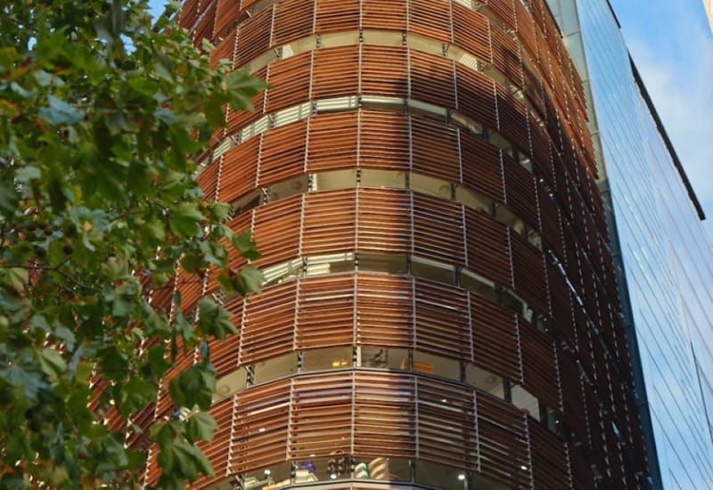 Made-re (Managed 9,146 sqft) - 6 New Street Square, EC4A 3BF - Midtown image 3