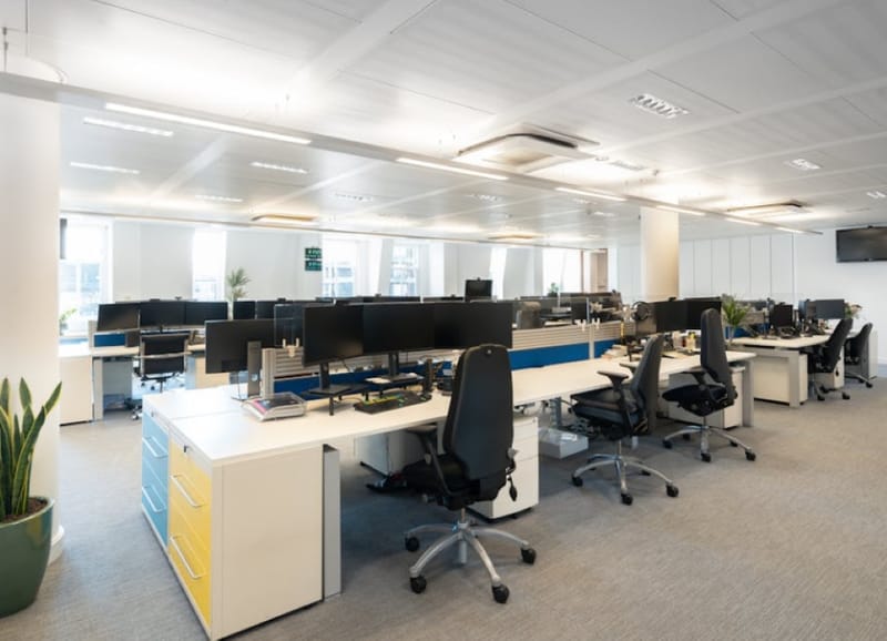 Made-re (Managed 4,179 - 4,465 sqft) - 55 Grosvenor Street, W1K 3LJ - Bond Street image 2