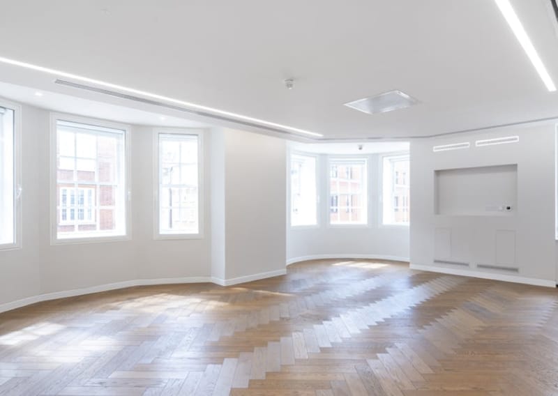 Made-re (Managed 4,179 - 4,465 sqft) - 55 Grosvenor Street, W1K 3LJ - Bond Street image 3