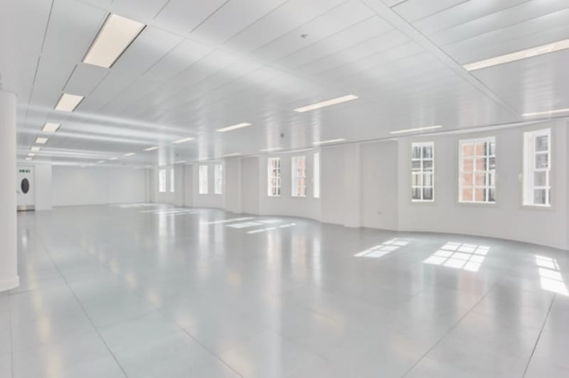Made-re (Managed 4,179 - 4,465 sqft) - 55 Grosvenor Street, W1K 3LJ - Bond Street image 4