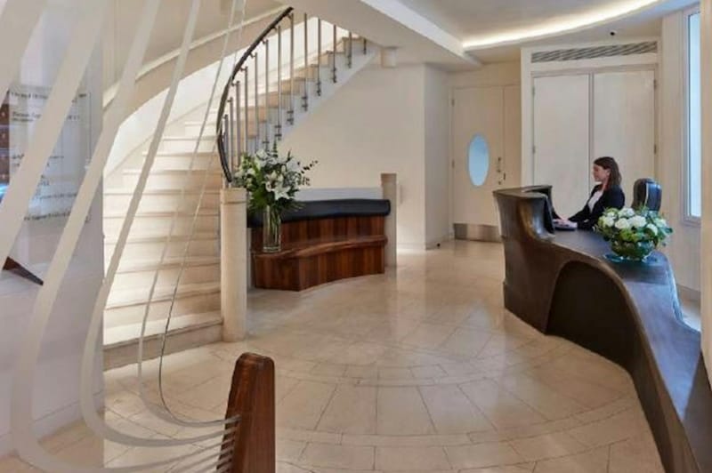 Made-re (Managed 4,179 - 4,465 sqft) - 55 Grosvenor Street, W1K 3LJ - Bond Street image 6