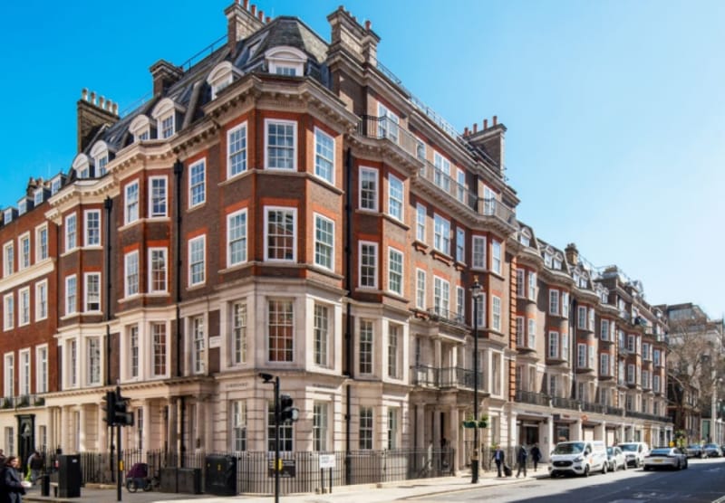 Made-re (Managed 4,179 - 4,465 sqft) - 55 Grosvenor Street, W1K 3LJ - Bond Street image 7