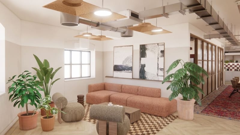 Made-re (Managed 2,381 - 3,639 sqft) - 6-8 Luke Street, EC2A 4XY - Shoreditch image 3