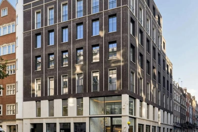 Made-re (Managed 2,726 sqft) - 61 Curzon Street, W1J 8PD - Mayfair image 3