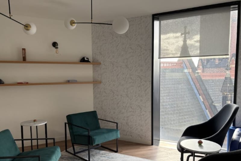 Made-re (Managed 3,920 sqft) - 55 Wells Street, W1W 8BQ - Oxford Circus image 2