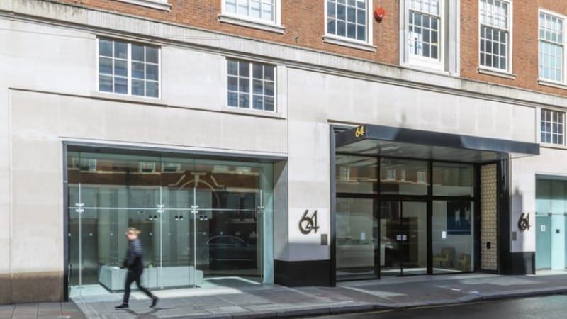 Made-re (Managed 11,381 sqft) - Deva Capital - 64 North Row, W1K 7DA - Mayfair image 3