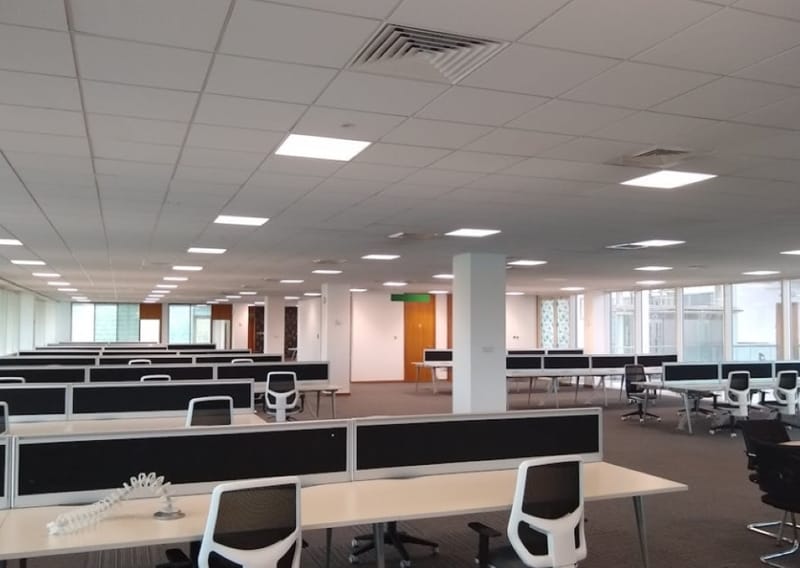 Made-re (Managed 6,436 sqft) - 550 Thames Valley Park, RG6 1PT - Reading image 2