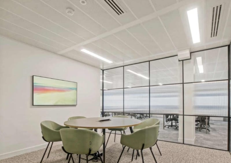 Made-re (Managed 3,933 sqft) - 69 Wilson Street, EC2A 22B - Old Street image 2