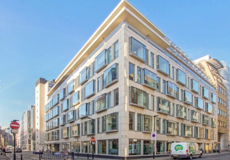 Made-re (Managed 3,933 sqft) - 69 Wilson Street, EC2A 22B - Old Street image 3