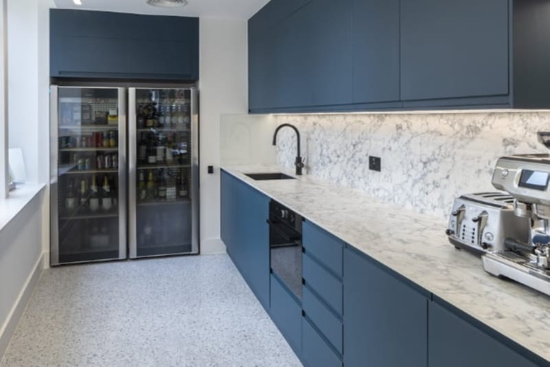 Made-re (Managed 2,956 sqft) - Gossard House - 7 Savile Row, W1S 3PB - Piccadilly Circus image 3
