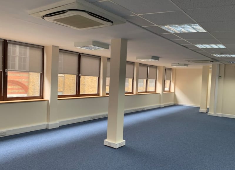 Made-re (Managed 1,350 sqft) - 7 Praed Street, W2 1NJ - Edgware Road image 2