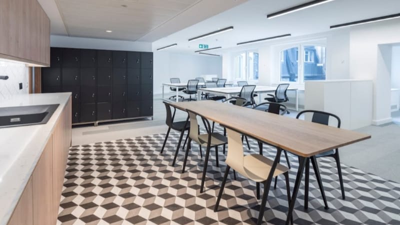 Made-re (Managed 2,142 - 2,447 sqft) - 8 Lloyd's Avenue, EC3N 3EL - Fenchurch Street image 2