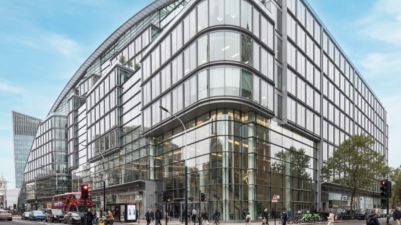 Made-re (Managed 22,434 sqft) - 80 Victoria Street, SW1E 5JL - Victoria image 3