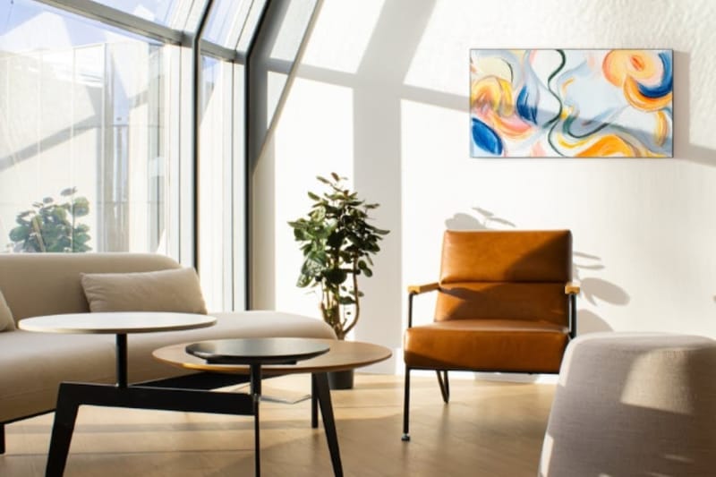 Made-re (Managed 7,720 - 13,309 sqft) - 75 King William Street, EC4R 3TN - London Bridge image 2