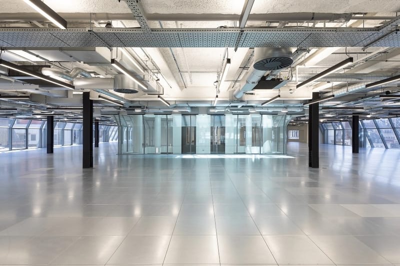 Made-re (Managed 7,720 - 13,309 sqft) - 75 King William Street, EC4R 3TN - London Bridge image 3