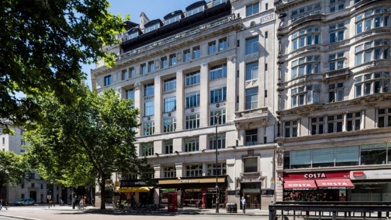 Made-re (Managed 3,762 sqft) - Kean House - 9 Kingsway, WC2B 6XF - Covent Garden image 3