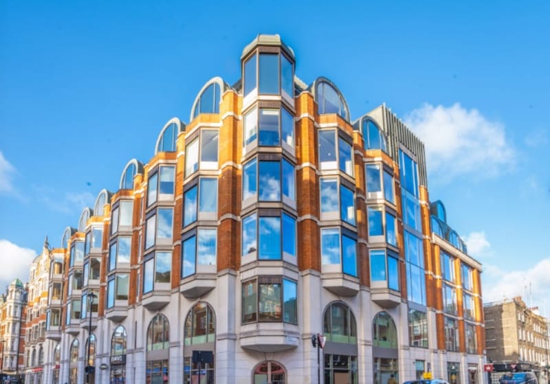 Made-re (Managed 6,035 sqft) - 77 Shaftesbury Avenue, W1D 5DU - Leicester Square image 3