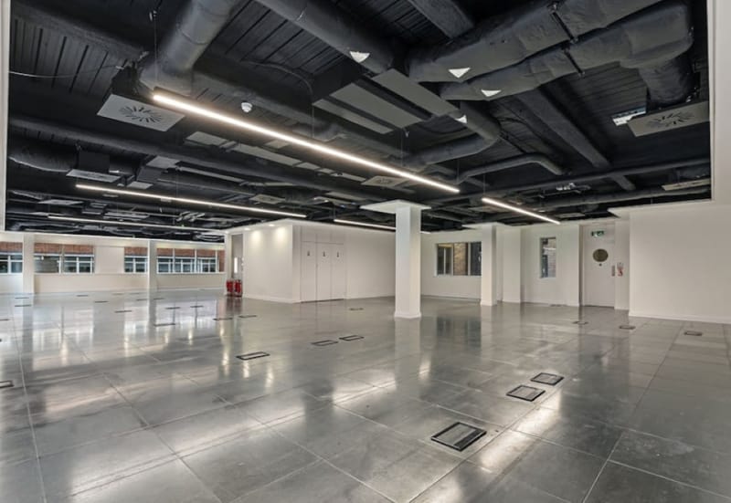 Made-re (Managed 3,328 sqft) - 82 Dean Street, W1D 3SP - Soho image 2