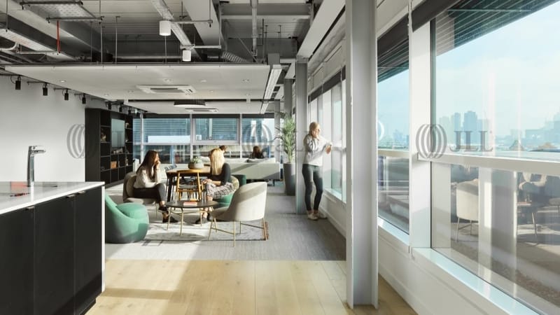 Made-re (Managed 9,722 sqft) - 98 Theobalds Road, WC1X 8WB - Midtown image 2
