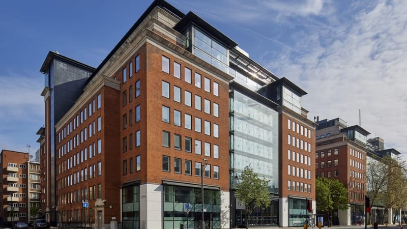 Made-re (Managed 9,722 sqft) - 98 Theobalds Road, WC1X 8WB - Midtown image 3