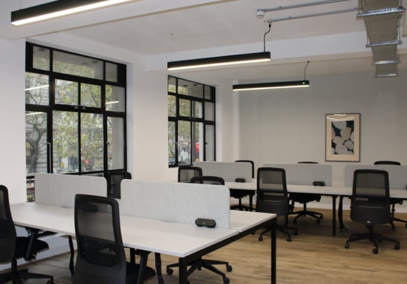Made-re (Managed 3,351 - 3,667 sqft) - 95 Aldwych, WC2B 4JF - Midtown image 2