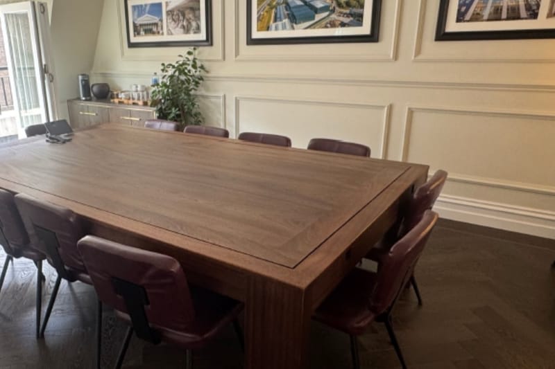 BE Offices - 3-4 New Street, EC2M 4HD - Liverpool Street image 6