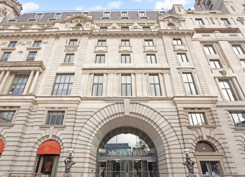 Made-re (Managed 14,545 - 8500 sqft) - Alphabeta Building - 14-18 Finsbury Square, EC2A 2AH - Moorgate image 3