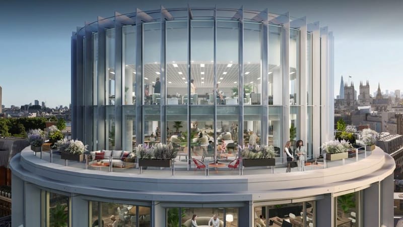 Made-re (Managed 4,095 - 6,414 sqft) - Asticus - 21 Palmer Street, SW1H 0AD - Victoria image 3
