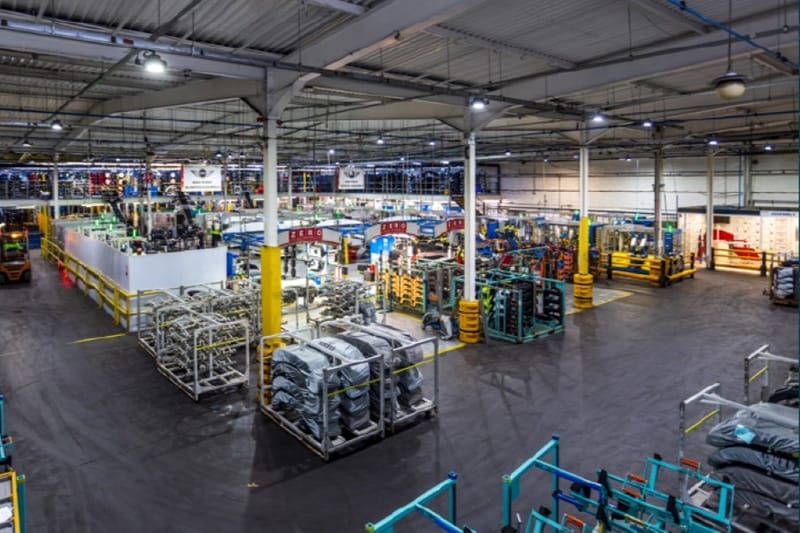 BizSpace - The Storehouse - Beaumont Industrial Estate, OX16 1TR - Banbury image 2