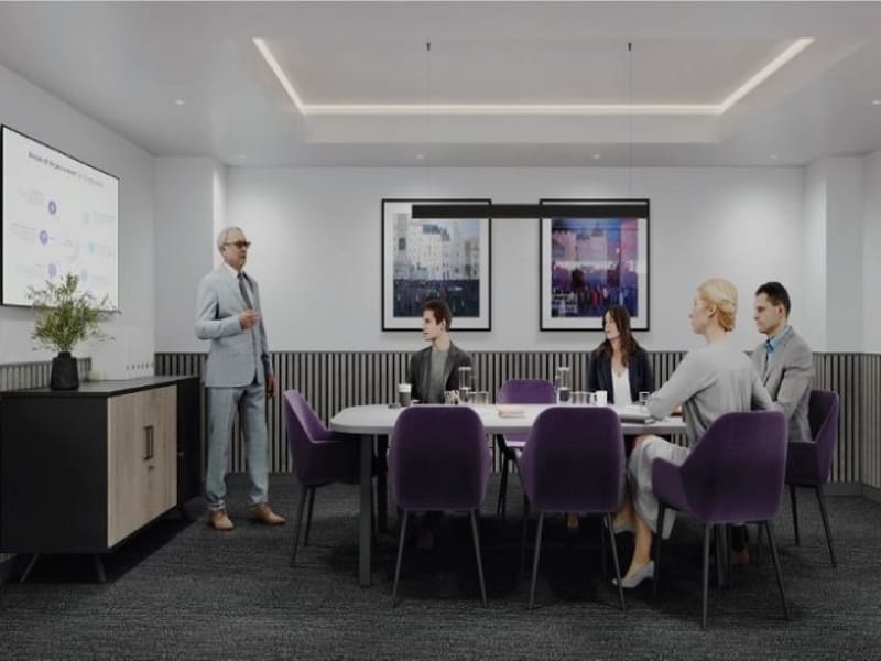 ADSI LTD - Delta House - Sylvan Way, SS15 6TH - Basildon image 3