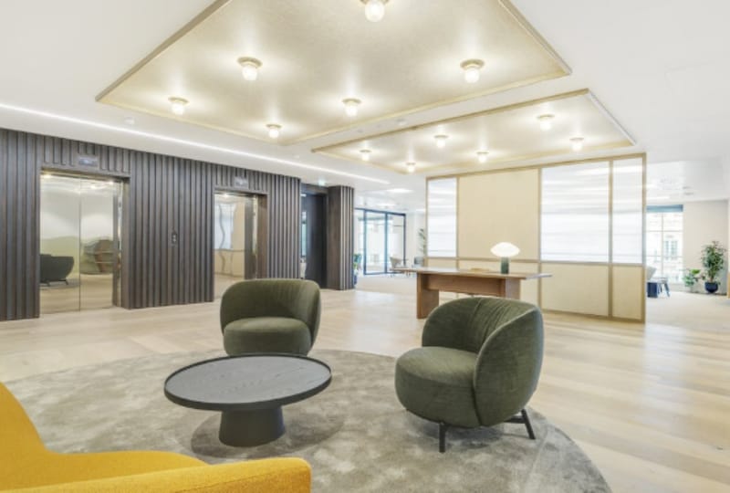 Made-re (Managed 6,887 sqft) - Cassini House - 57-59 St. James's Street, SW1A 1LD - St James's image 2