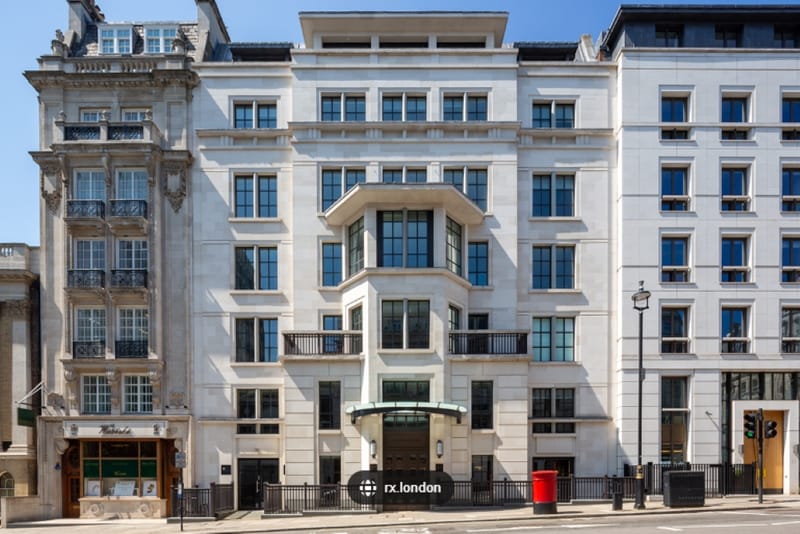 Made-re (Managed 6,887 sqft) - Cassini House - 57-59 St. James's Street, SW1A 1LD - St James's image 3