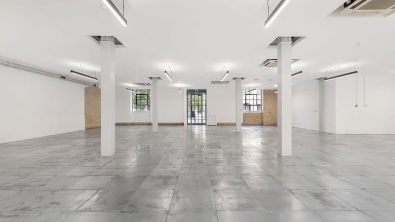 Made-re (Managed 2,832 - 3,908 sqft) - The Centro Buildings - 17 Mandela Street, NW1 0DU - King's Cross image 2