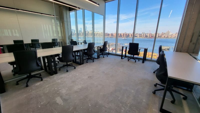 Cubico (Managed 375 - 5,069 sqft) - 200 Kent Avenue, 11249 - Brooklyn image 2