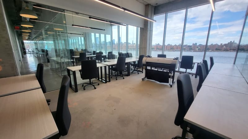 Cubico (Managed 375 - 5,069 sqft) - 200 Kent Avenue, 11249 - Brooklyn image 4