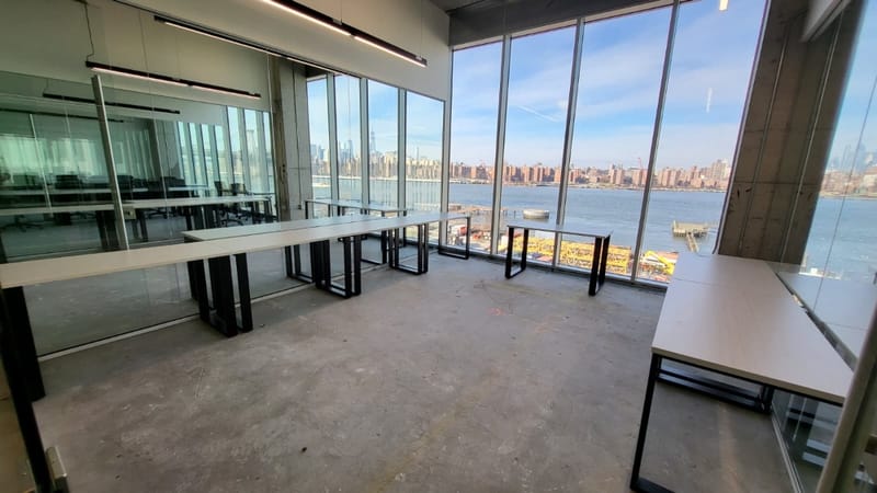 Cubico (Managed 375 - 5,069 sqft) - 200 Kent Avenue, 11249 - Brooklyn image 5