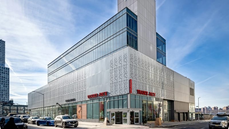 Cubico (Managed 375 - 5,069 sqft) - 200 Kent Avenue, 11249 - Brooklyn image 7