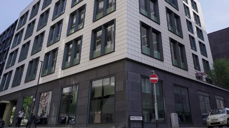 Made-re (Managed 5,500 - 7,211 sqft) - The Crane Building - 22 Lavington Street, SE1 0NZ - Southbank image 6
