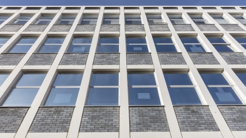 Made-re (Managed 10,548 sqft) - Discovery House - 28-42 Banner Street, EC1Y 8QE - Shoreditch image 3