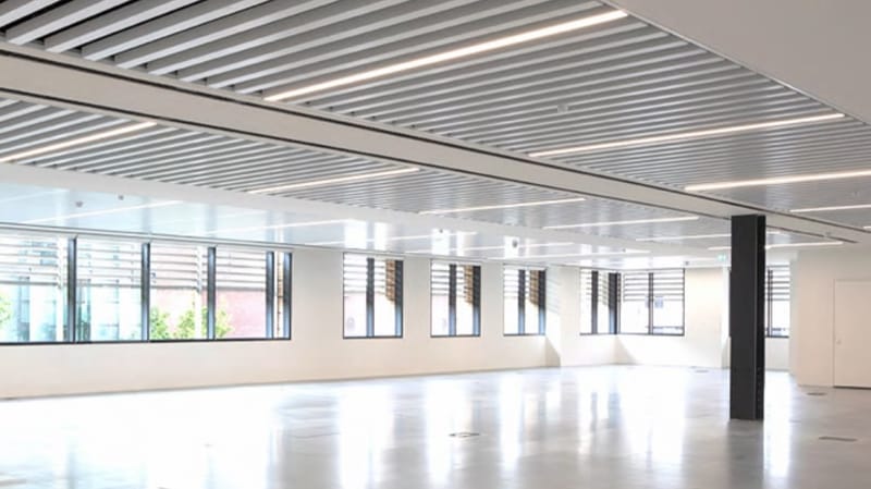 Made-re (Managed 8,056 - 10,883 sqft) - Evermore - 128 Queen Victoria Street, EC4V 4BJ - St Paul's image 3
