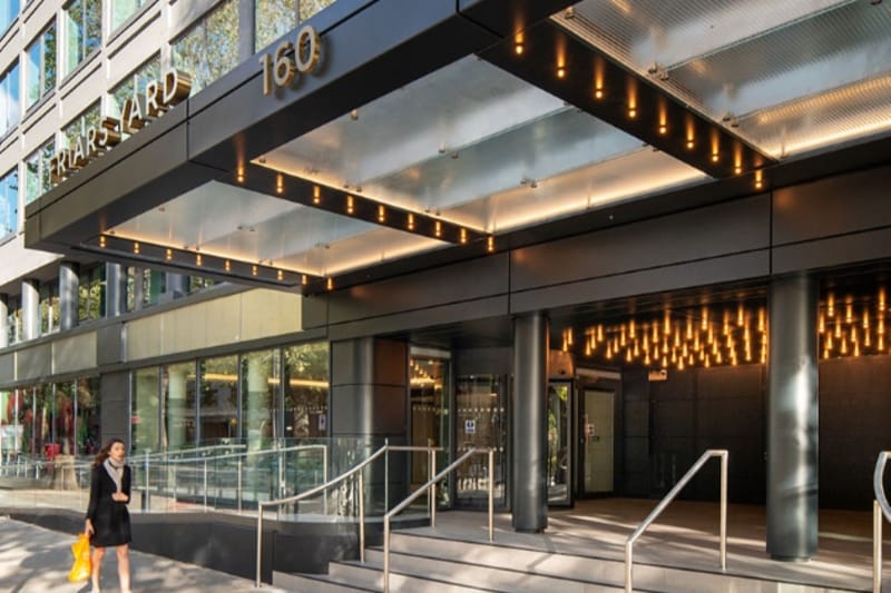 Made-re (Managed 11,831 sqft) - Friars Yard - 160 Blackfriars Road, SE1 8EZ - Southwark image 3