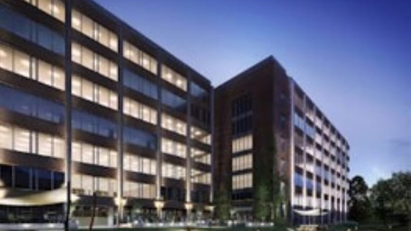 Made-re (Managed 8,054 sqft) - Fulham Green - 69-79 Fulham High Street, SW6 3JW - Hammersmith image 3